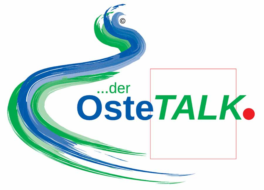 Logo OsteTalk Logo OsteTalk