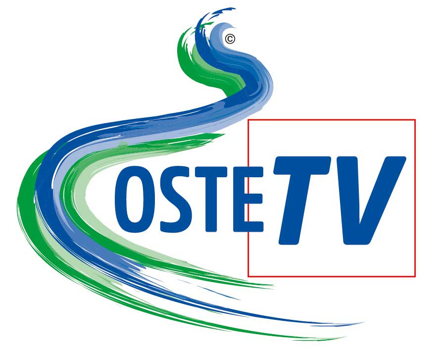 Logo OsteTV-AG-Osteland Logo OsteTV-AG-Osteland